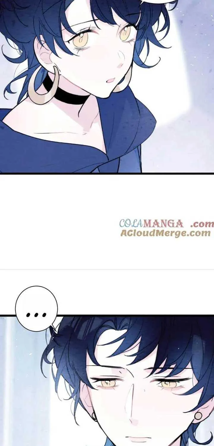 The Forsaken Swan Lake Chapter 27 page 24 - 