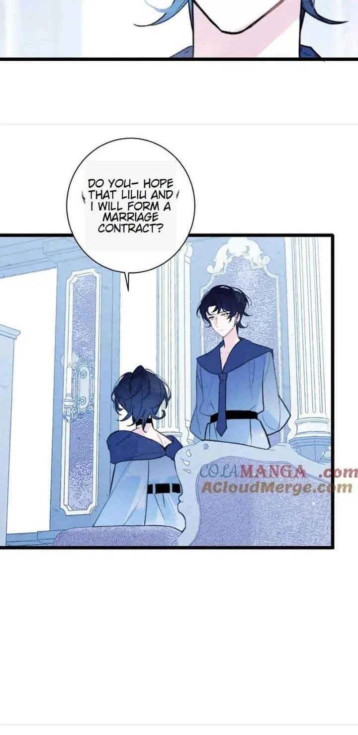 The Forsaken Swan Lake Chapter 27 page 25 - 