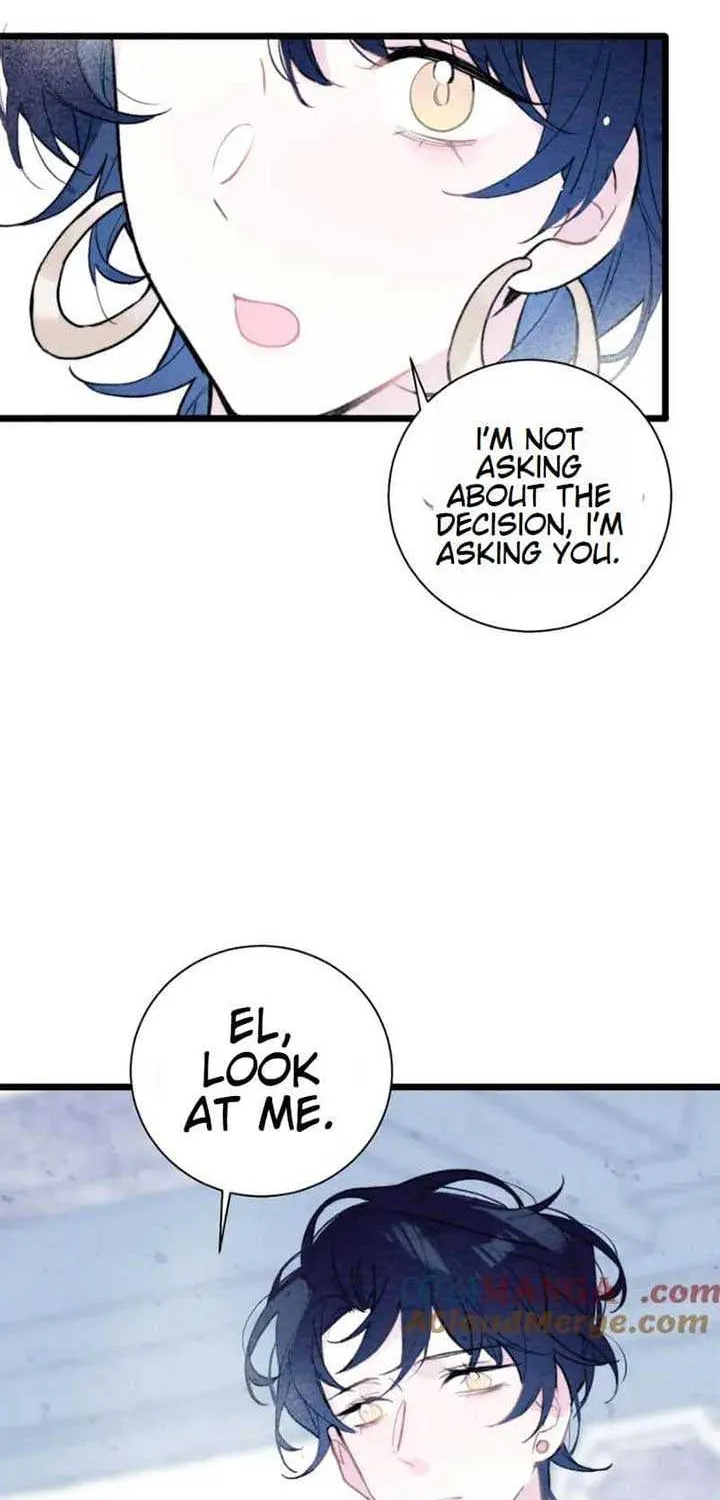 The Forsaken Swan Lake Chapter 27 page 27 - 