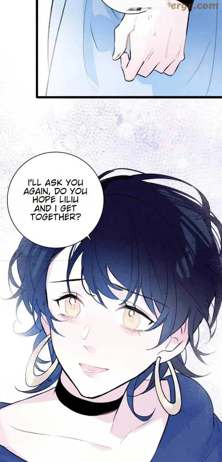 The Forsaken Swan Lake Chapter 27 page 29 - 