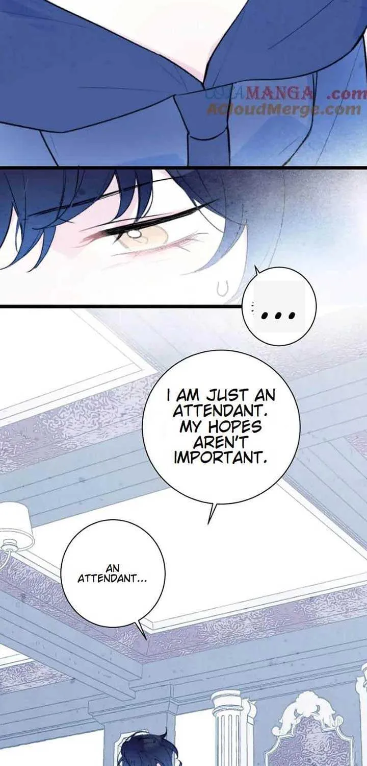 The Forsaken Swan Lake Chapter 27 page 30 - 