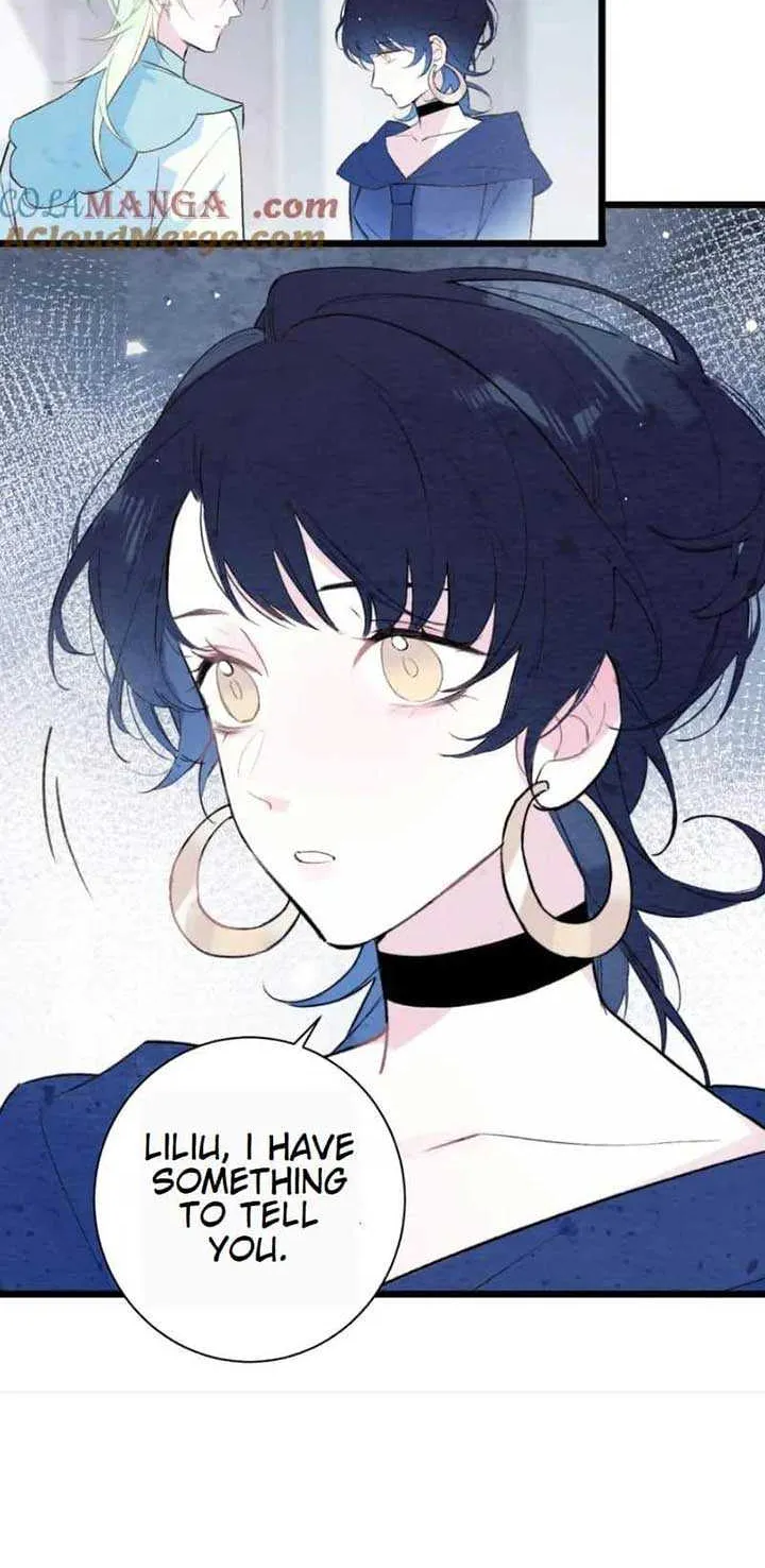 The Forsaken Swan Lake Chapter 27 page 7 - 