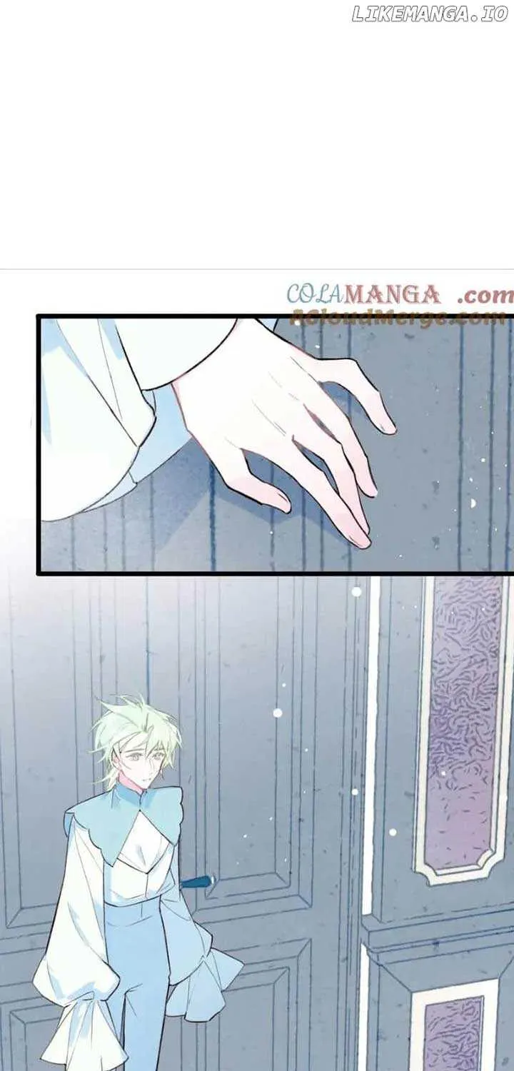The Forsaken Swan Lake Chapter 27 page 8 - 