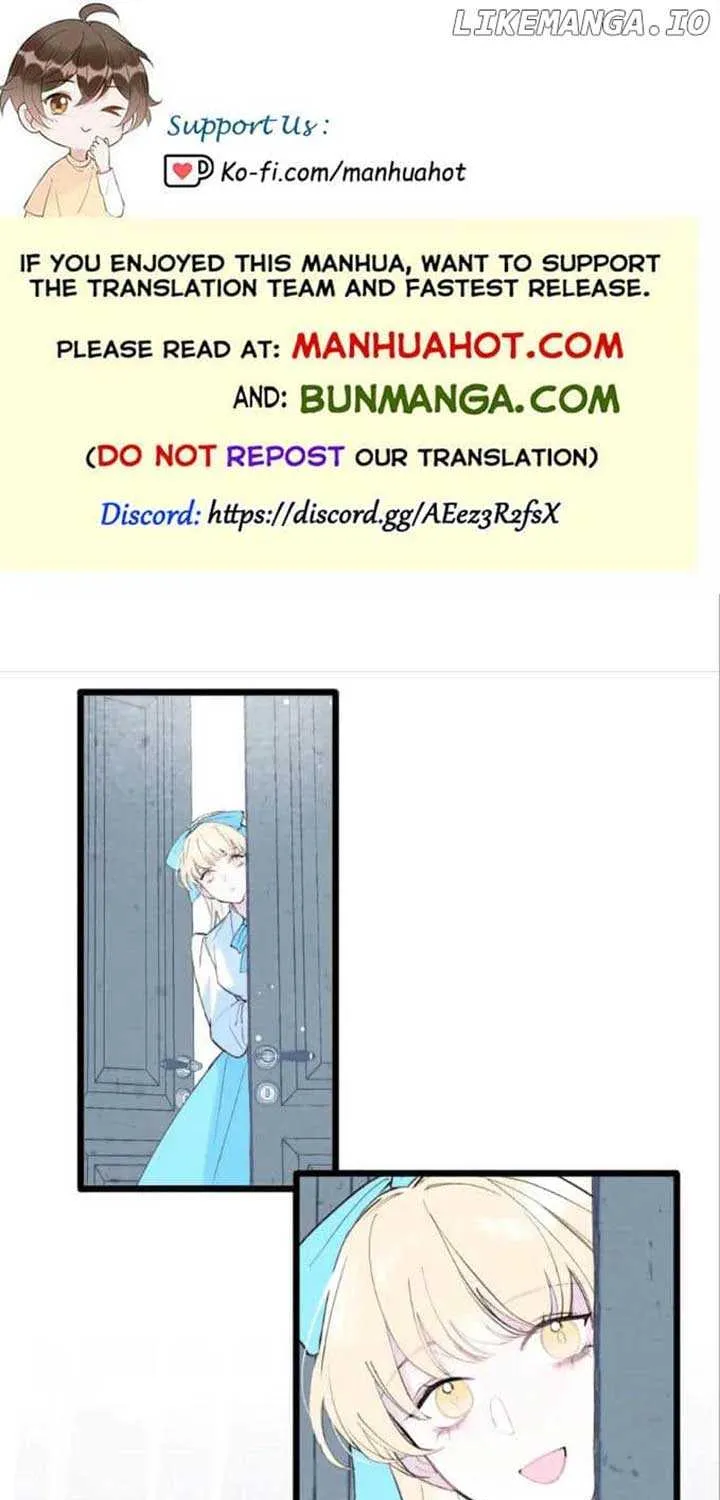 The Forsaken Swan Lake Chapter 28 page 2 - 