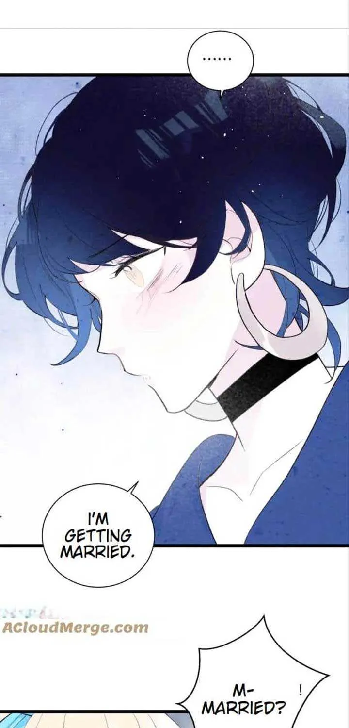 The Forsaken Swan Lake Chapter 28 page 12 - 