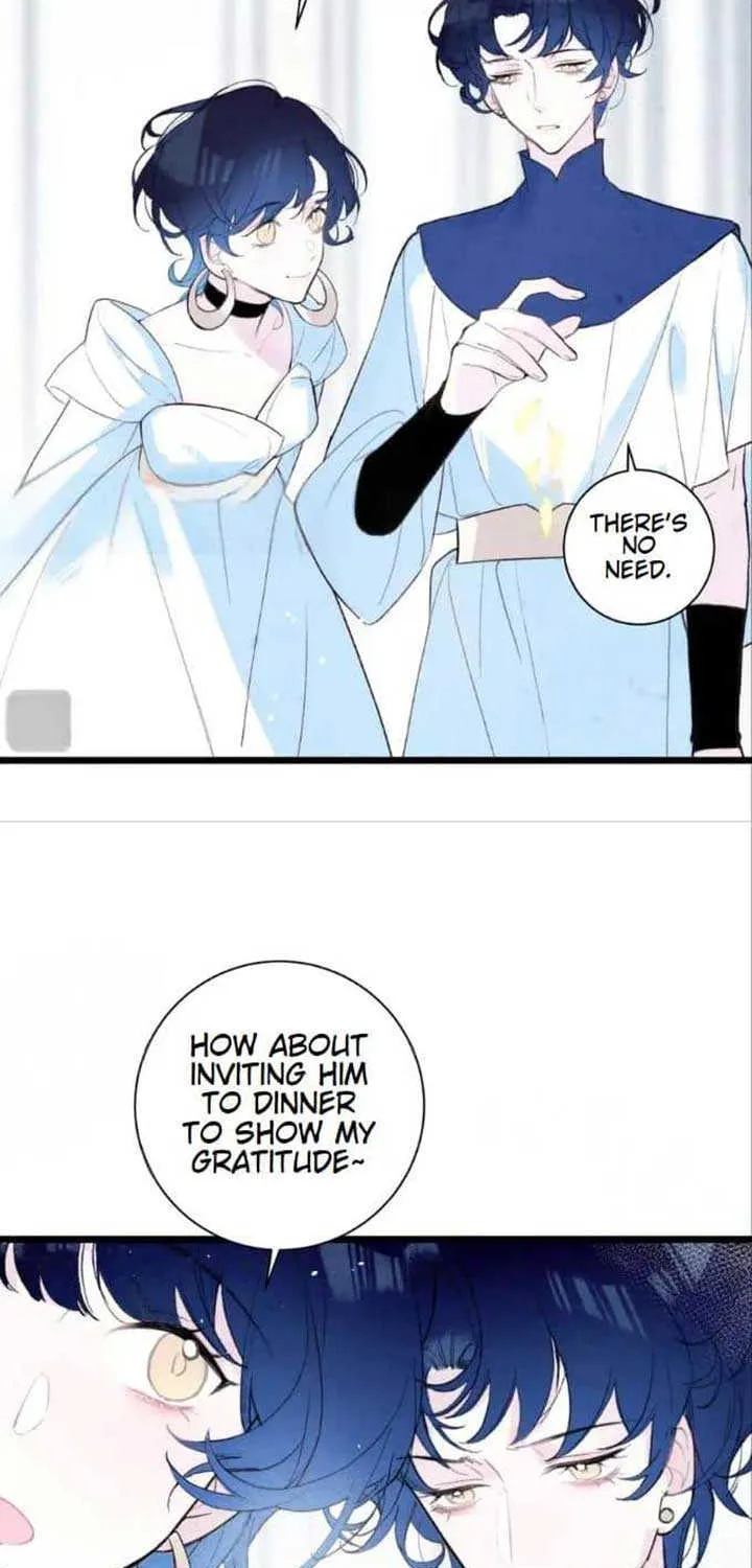 The Forsaken Swan Lake Chapter 28 page 24 - 