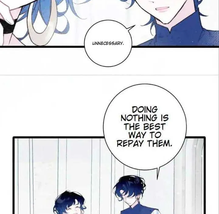 The Forsaken Swan Lake Chapter 28 page 25 - 