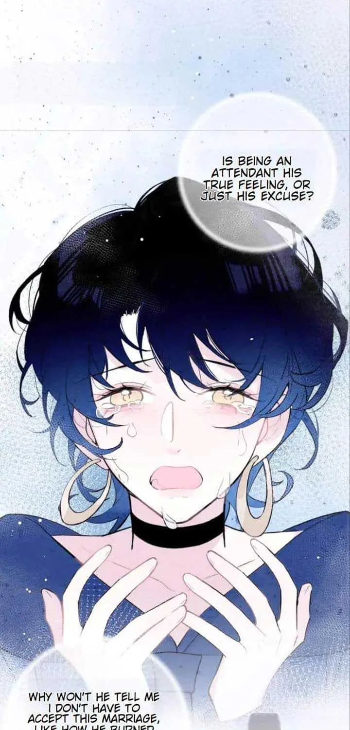 The Forsaken Swan Lake Chapter 28 page 28 - 