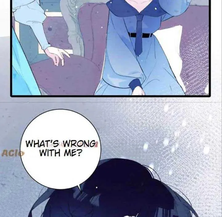 The Forsaken Swan Lake Chapter 28 page 5 - 