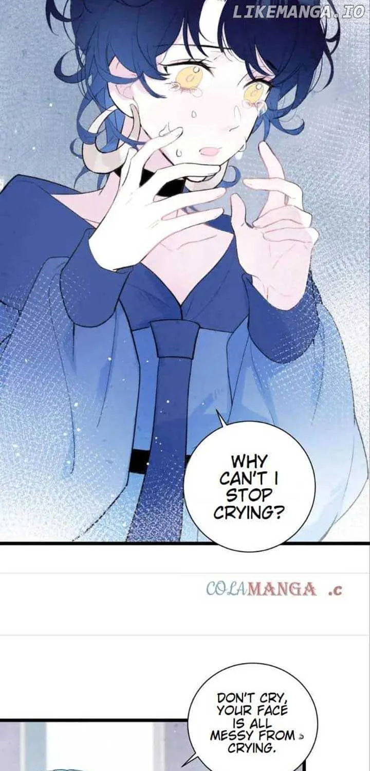 The Forsaken Swan Lake Chapter 28 page 6 - 