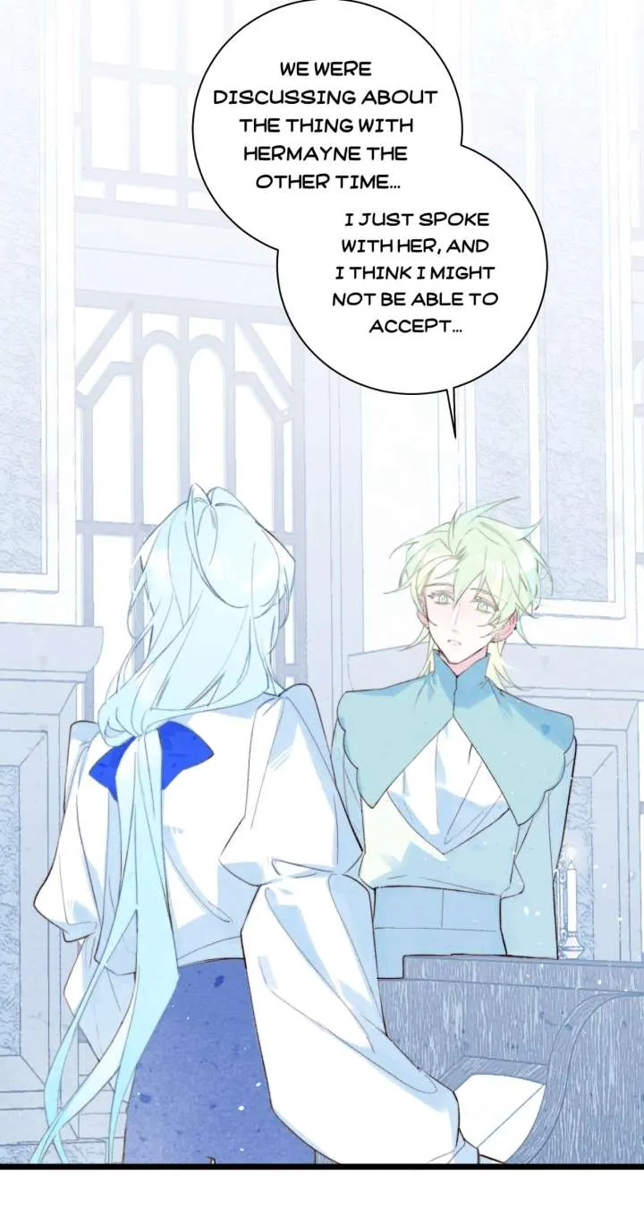 The Forsaken Swan Lake Chapter 29 page 11 - 