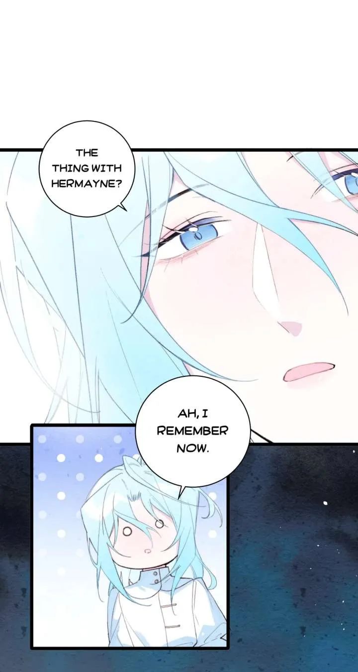 The Forsaken Swan Lake Chapter 29 page 13 - 