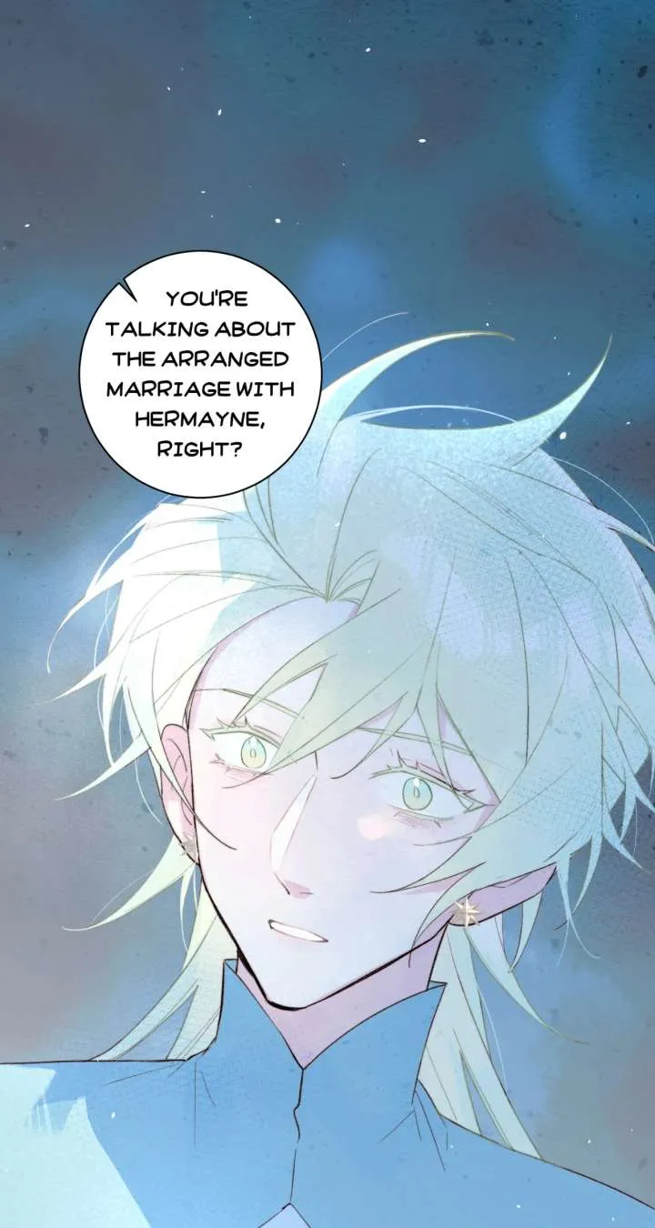 The Forsaken Swan Lake Chapter 29 page 14 - 
