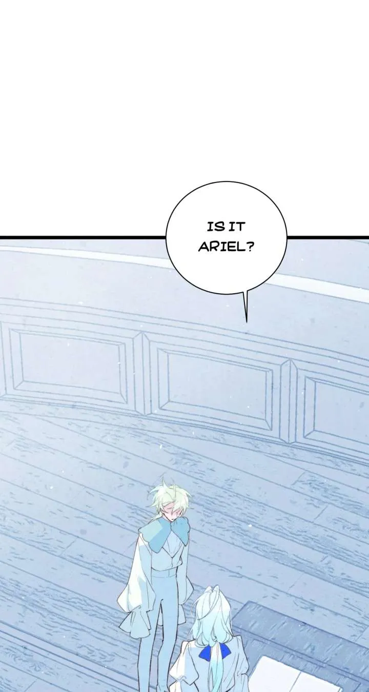 The Forsaken Swan Lake Chapter 29 page 18 - 