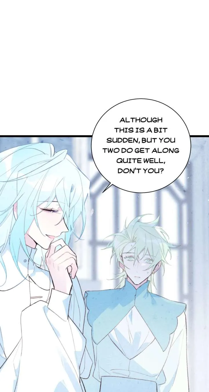 The Forsaken Swan Lake Chapter 29 page 20 - 