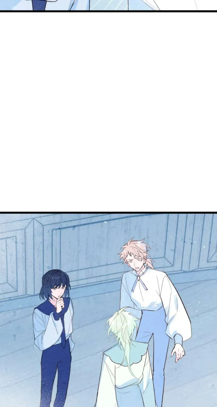 The Forsaken Swan Lake Chapter 29 page 24 - 