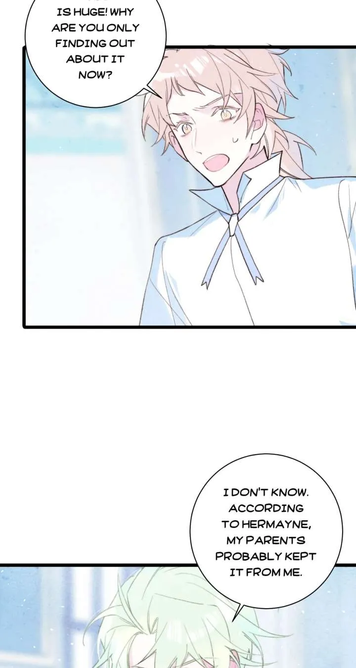 The Forsaken Swan Lake Chapter 29 page 26 - 