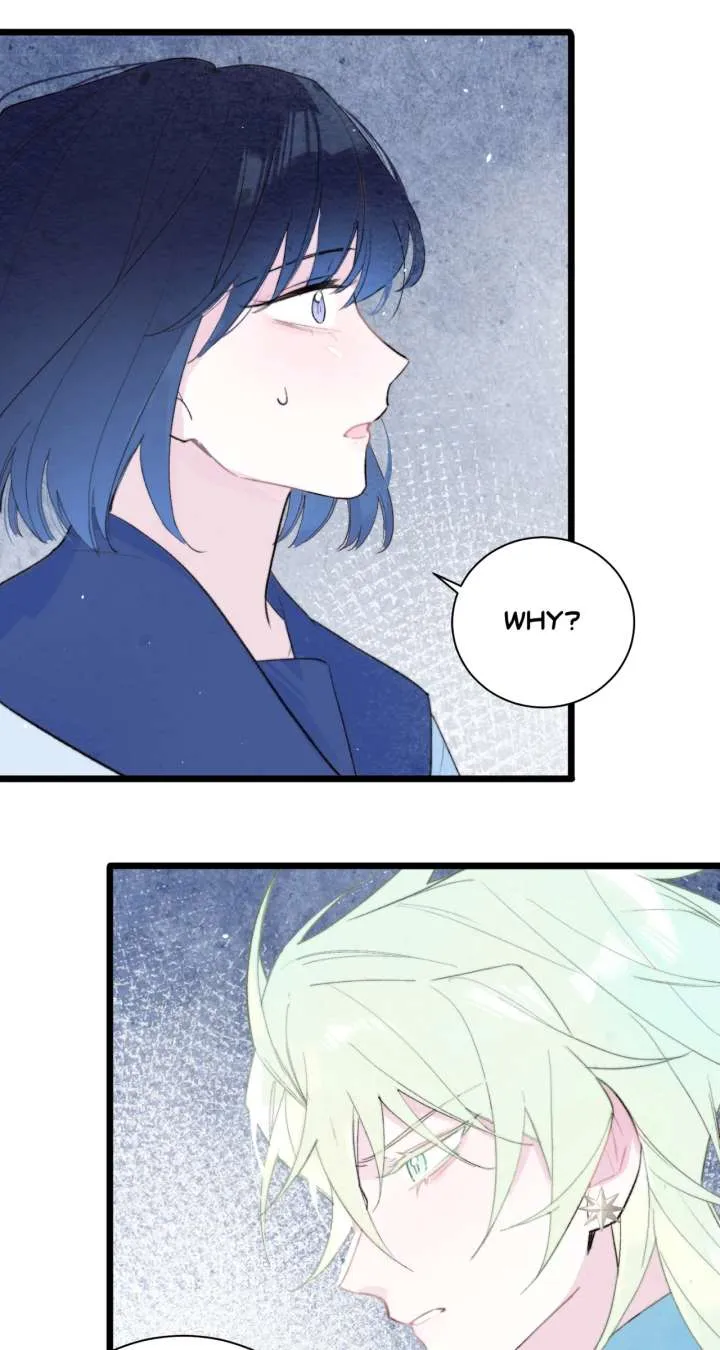 The Forsaken Swan Lake Chapter 29 page 29 - 