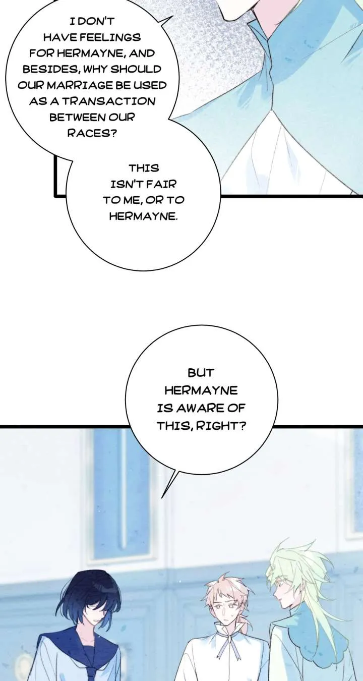 The Forsaken Swan Lake Chapter 29 page 30 - 
