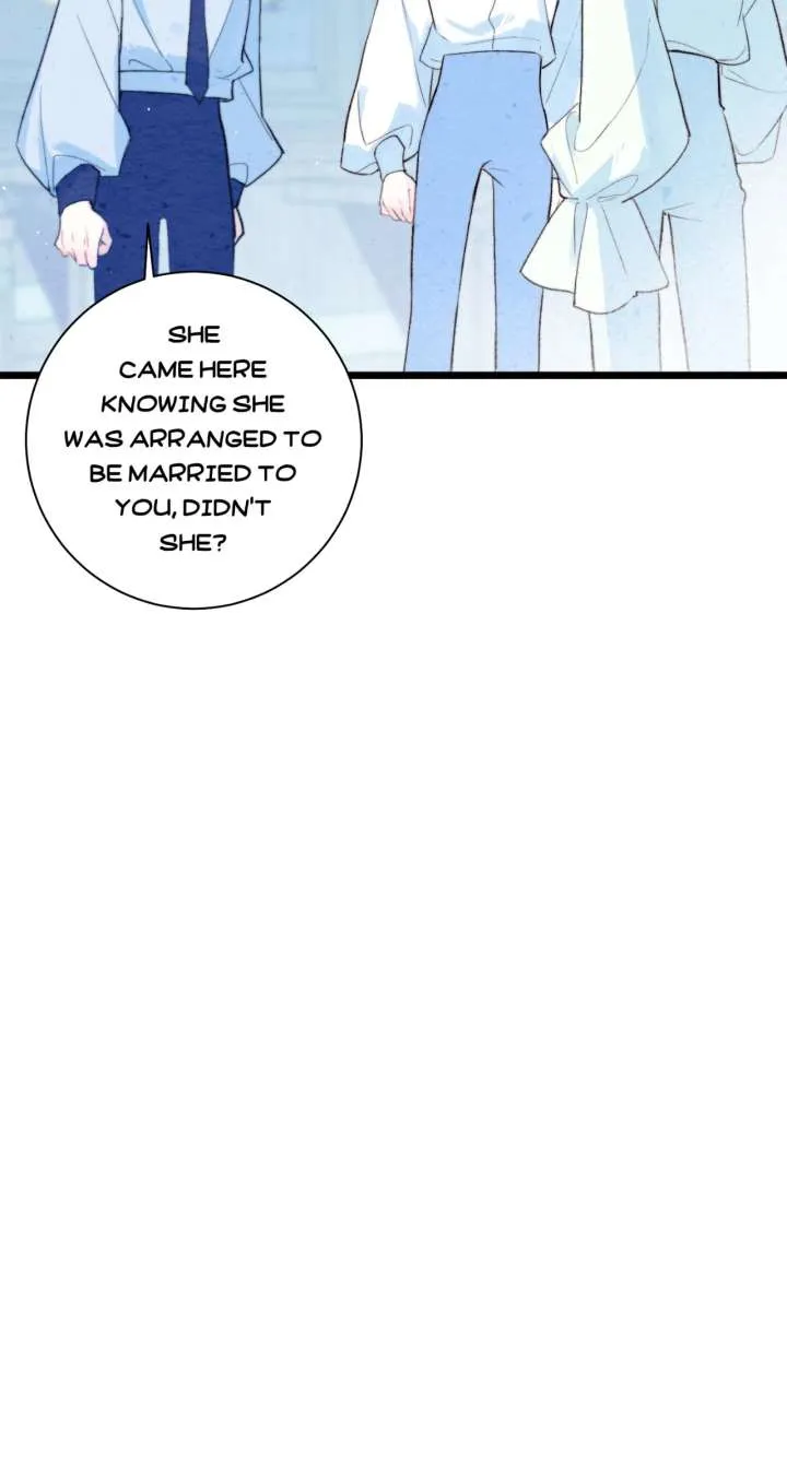 The Forsaken Swan Lake Chapter 29 page 31 - 