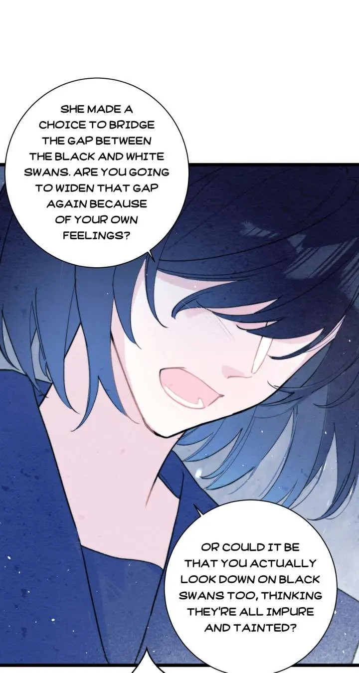 The Forsaken Swan Lake Chapter 29 page 33 - 