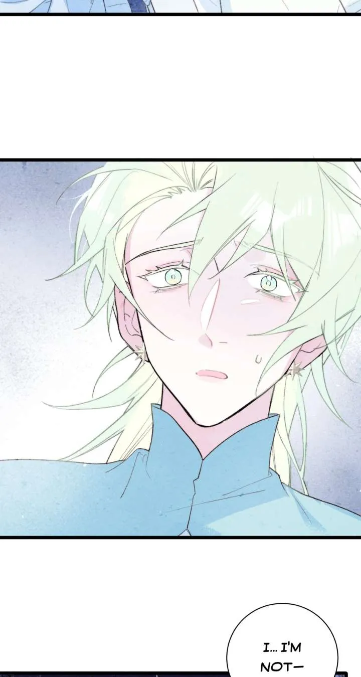 The Forsaken Swan Lake Chapter 29 page 35 - 