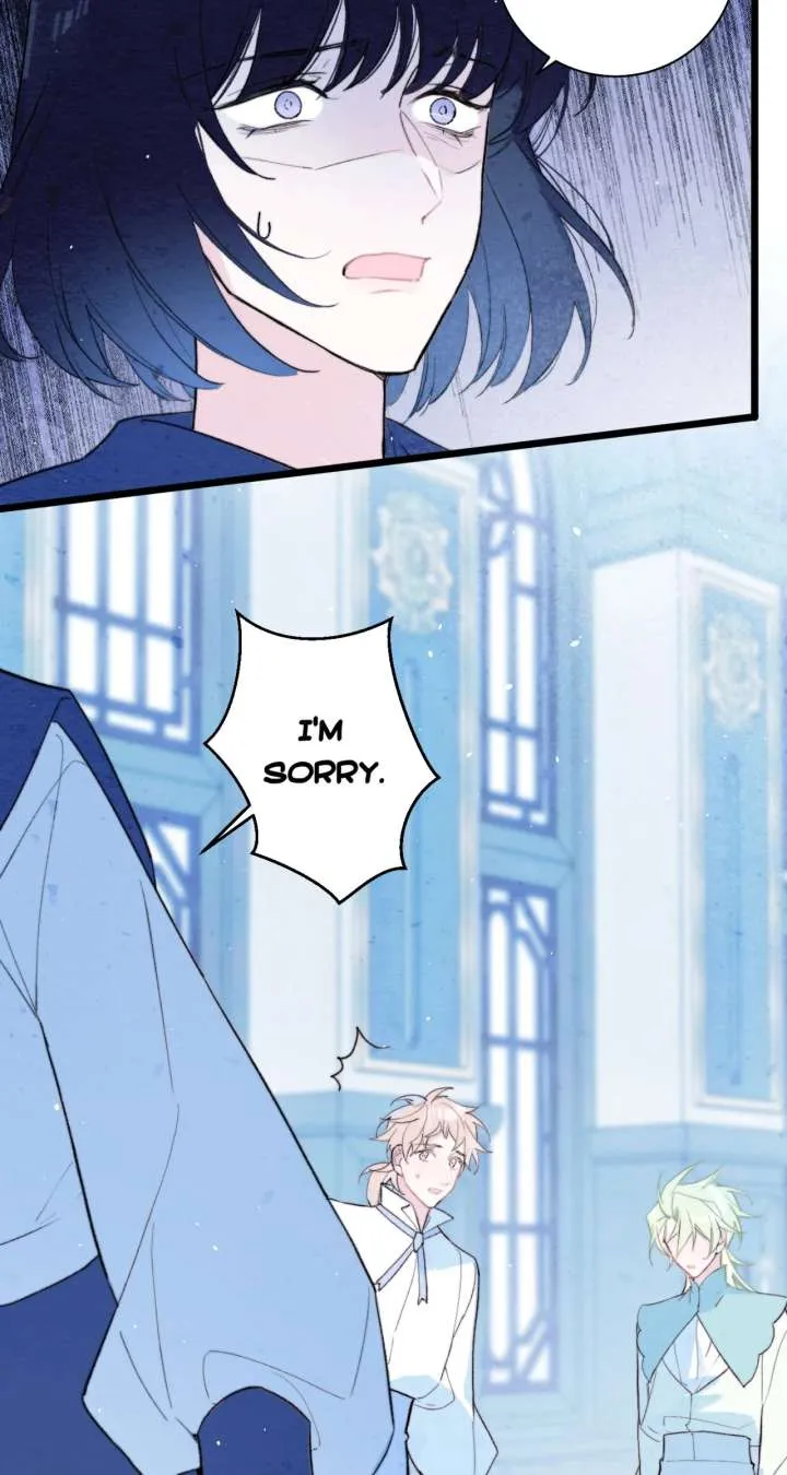 The Forsaken Swan Lake Chapter 29 page 36 - 