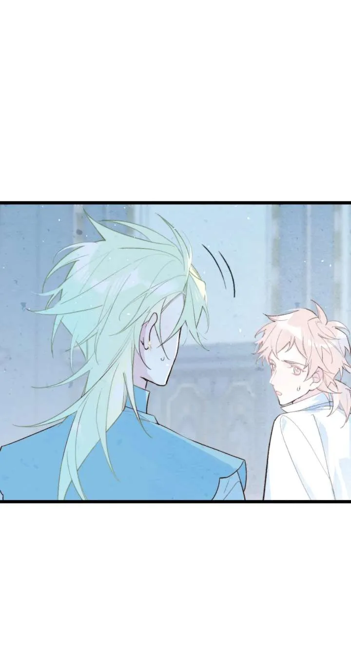 The Forsaken Swan Lake Chapter 29 page 38 - 