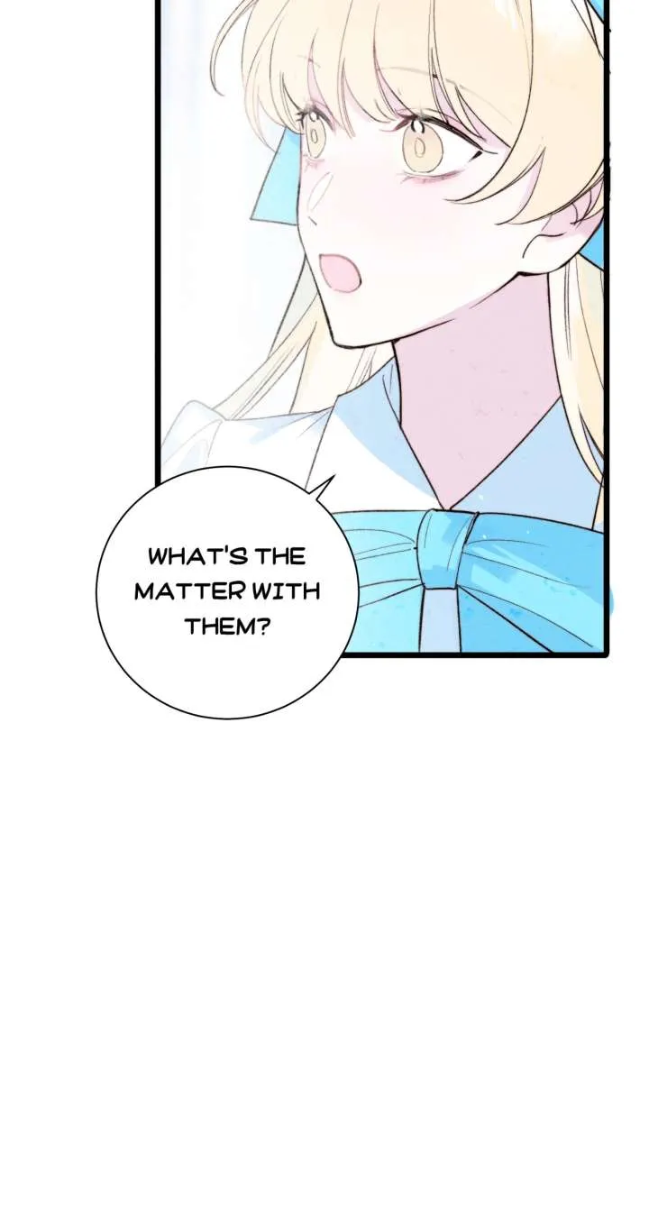 The Forsaken Swan Lake Chapter 29 page 40 - 