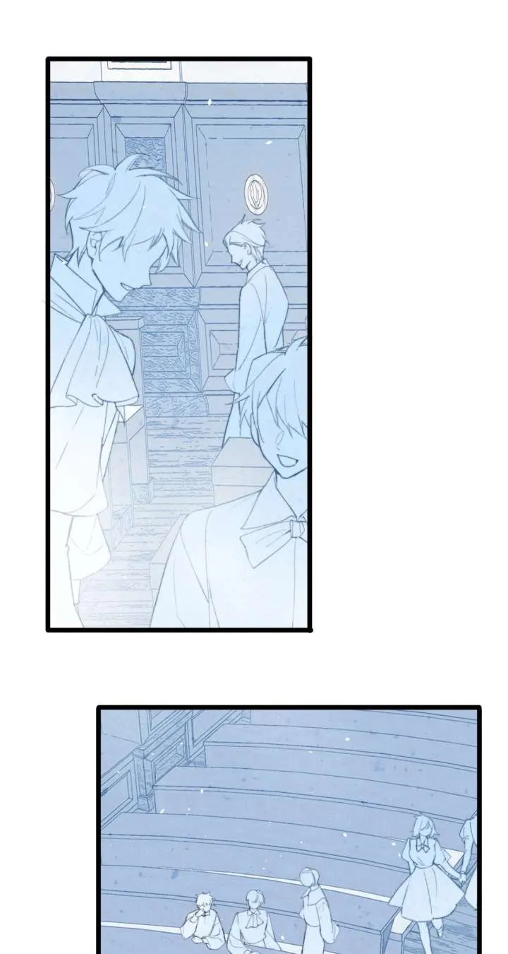 The Forsaken Swan Lake Chapter 29 page 5 - 