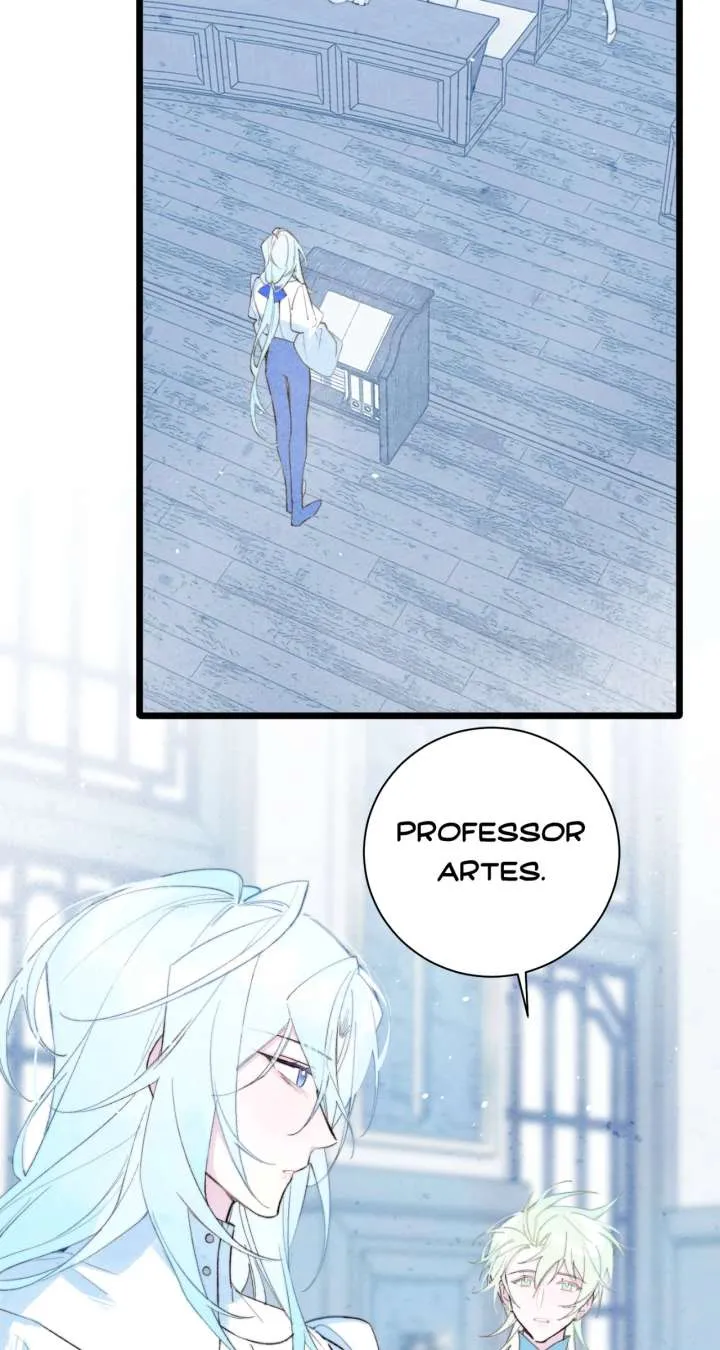 The Forsaken Swan Lake Chapter 29 page 6 - 