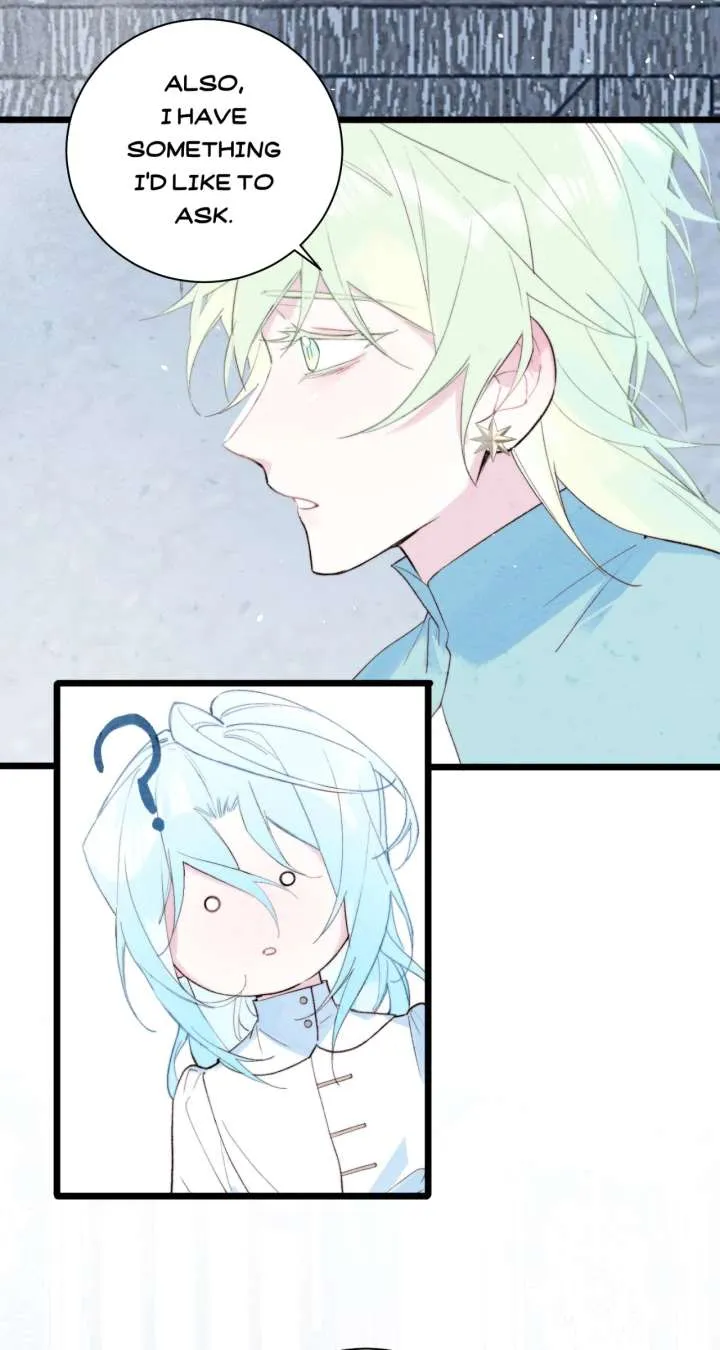 The Forsaken Swan Lake Chapter 29 page 10 - 