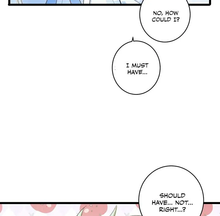 The Forsaken Swan Lake Chapter 3 page 11 - 