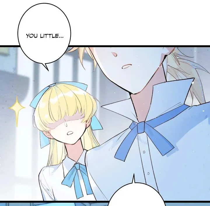 The Forsaken Swan Lake Chapter 3 page 13 - 