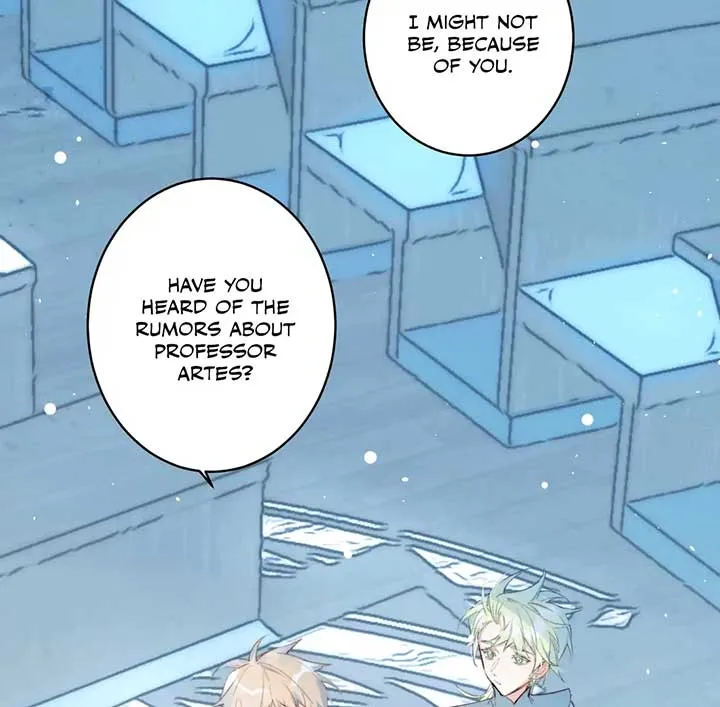 The Forsaken Swan Lake Chapter 3 page 14 - 
