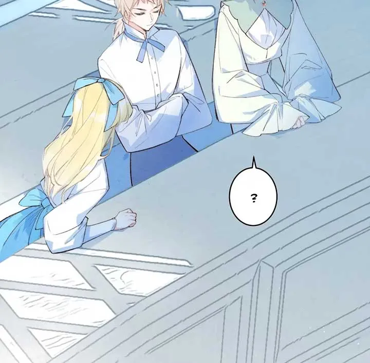 The Forsaken Swan Lake Chapter 3 page 15 - 