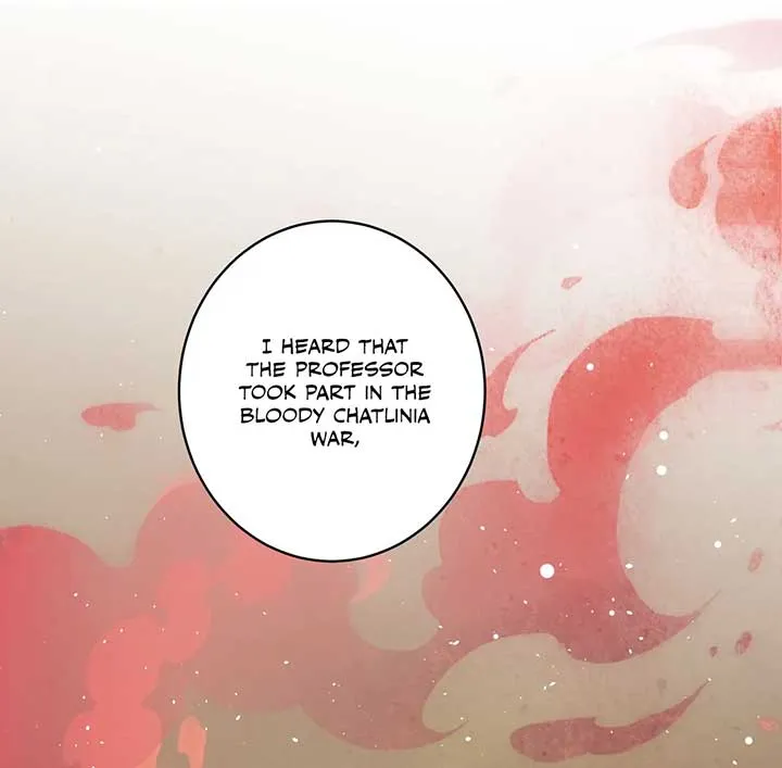 The Forsaken Swan Lake Chapter 3 page 18 - 