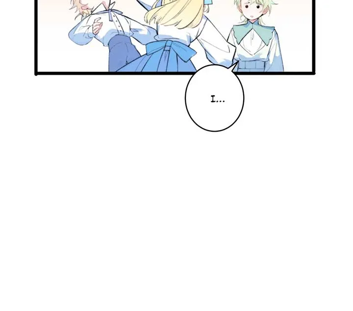 The Forsaken Swan Lake Chapter 3 page 26 - 