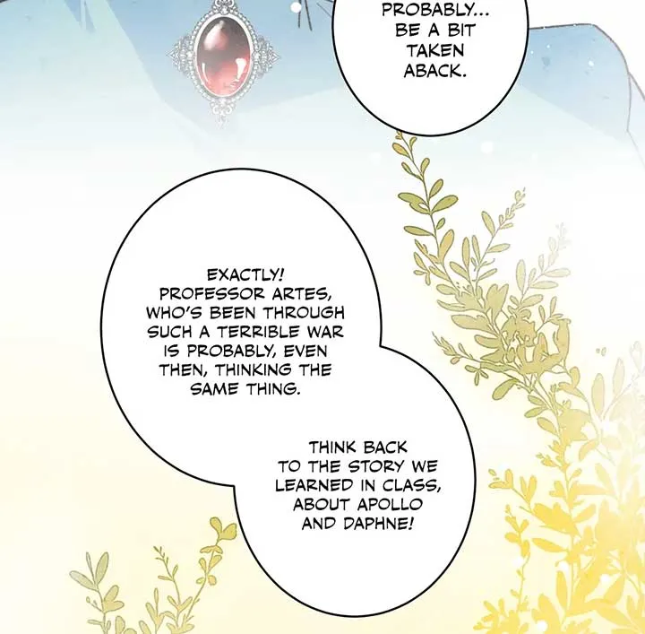 The Forsaken Swan Lake Chapter 3 page 28 - 