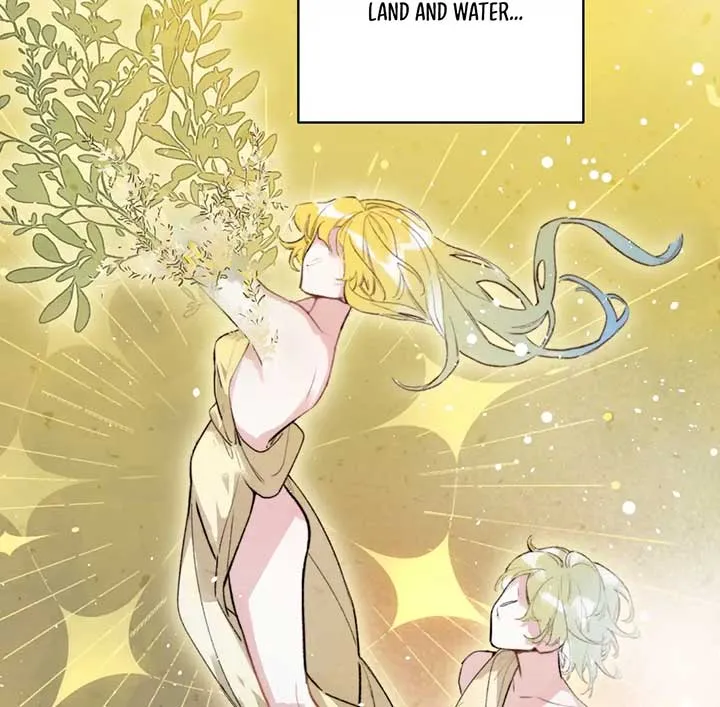 The Forsaken Swan Lake Chapter 3 page 30 - 