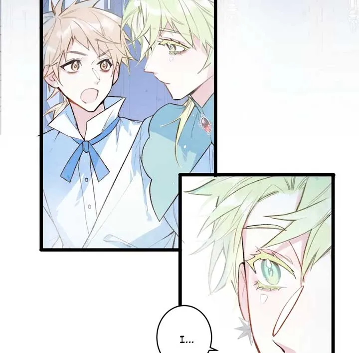 The Forsaken Swan Lake Chapter 3 page 4 - 