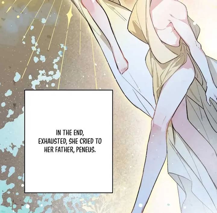 The Forsaken Swan Lake Chapter 3 page 31 - 