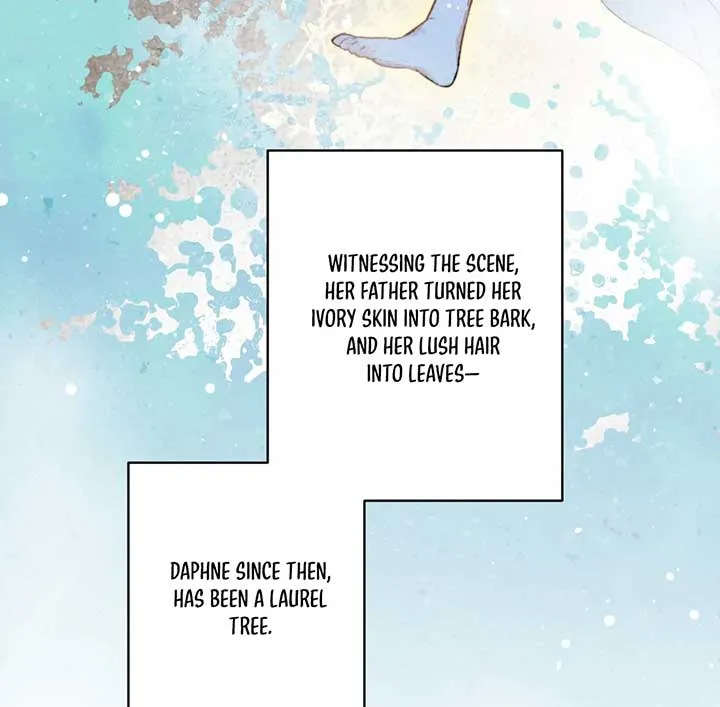 The Forsaken Swan Lake Chapter 3 page 32 - 