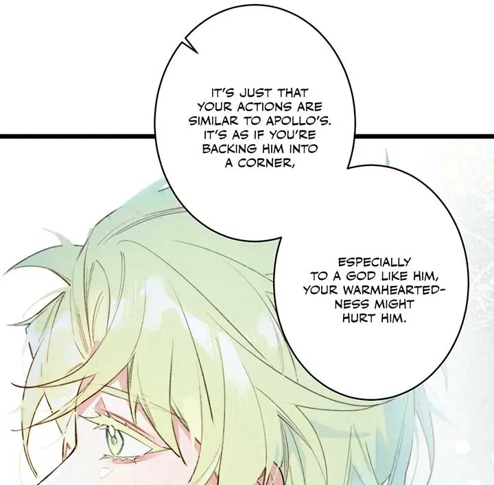 The Forsaken Swan Lake Chapter 3 page 36 - 