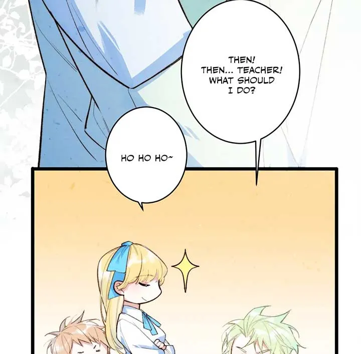 The Forsaken Swan Lake Chapter 3 page 38 - 