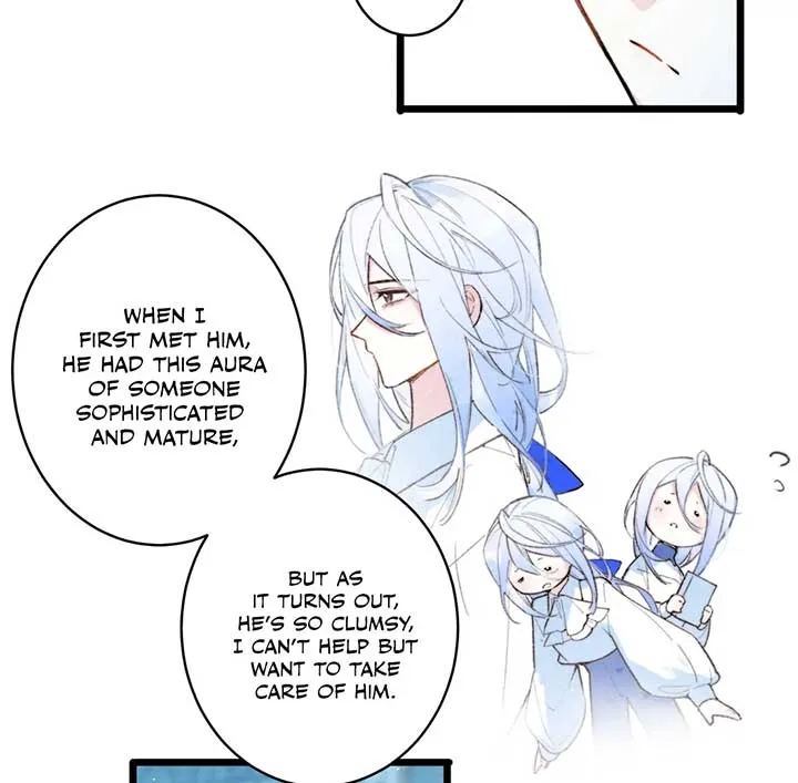 The Forsaken Swan Lake Chapter 3 page 5 - 