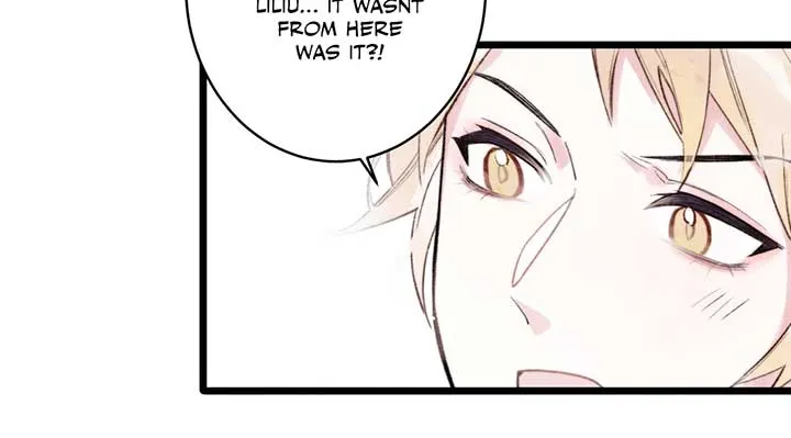 The Forsaken Swan Lake Chapter 3 page 45 - 