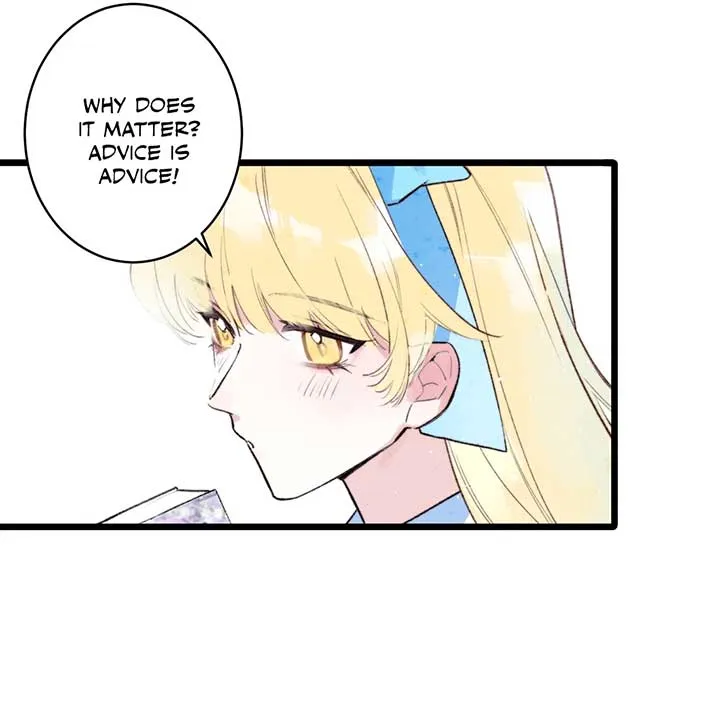 The Forsaken Swan Lake Chapter 3 page 46 - 