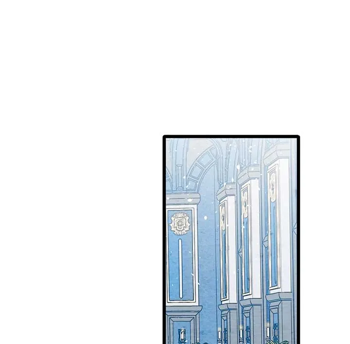 The Forsaken Swan Lake Chapter 3 page 47 - 