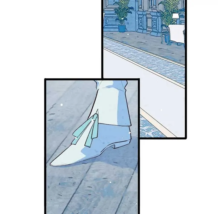 The Forsaken Swan Lake Chapter 3 page 48 - 